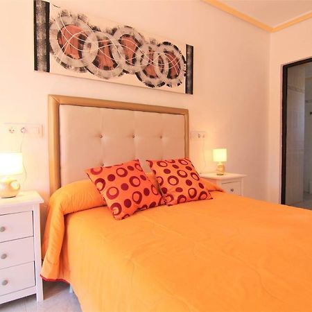 Maryvilla 231 Calpe Kültér fotó