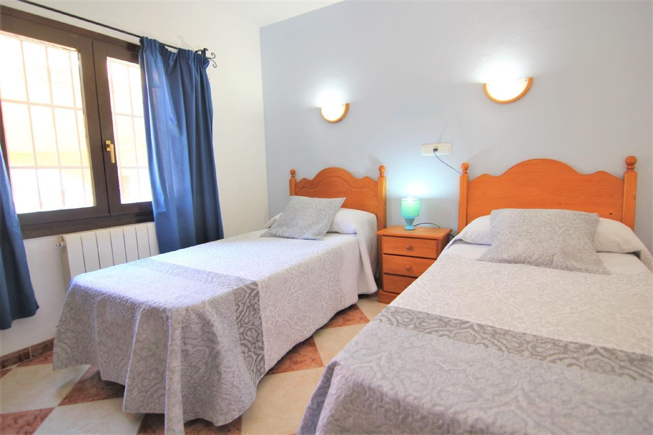 Maryvilla 231 Calpe Kültér fotó