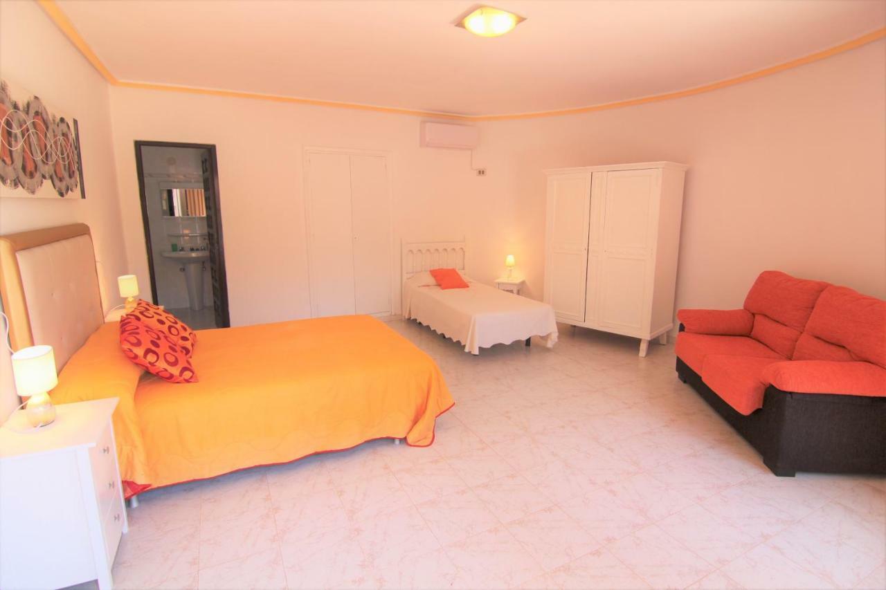 Maryvilla 231 Calpe Kültér fotó